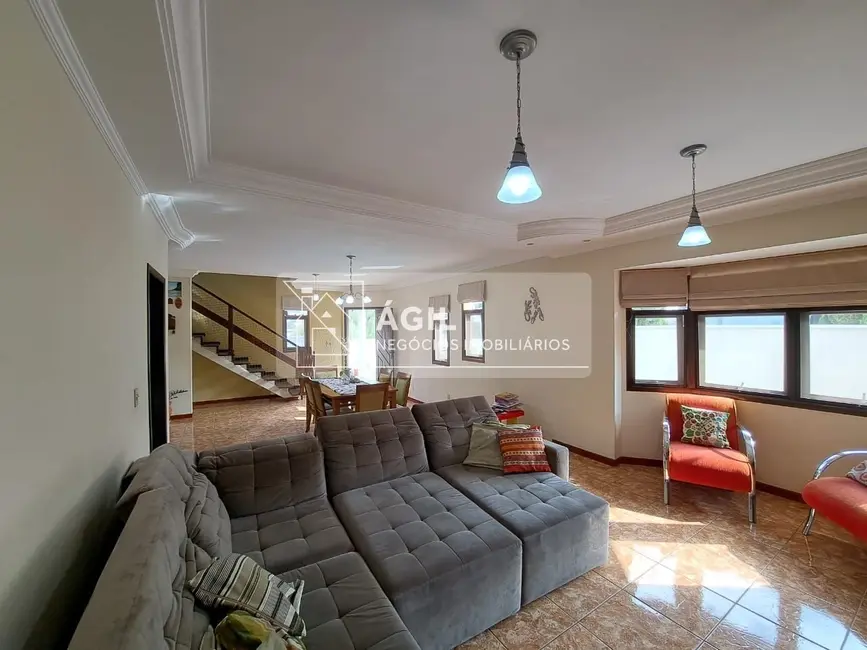 Casa de Condomínio com 4 quartos para alugar, 254m2 em Sao Jose Dos Campos - SP - imagem 6 Foto 6 de Casa de Condomínio com 4 quartos para alugar, 254m2 em Sao Jose Dos Campos - SP