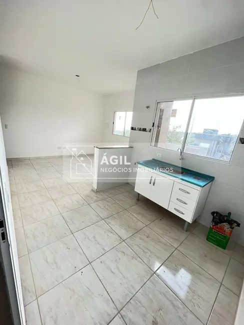 Foto 5 de Casa com 2 quartos à venda, 70m2 em Jardim Colinas, Jacarei - SP