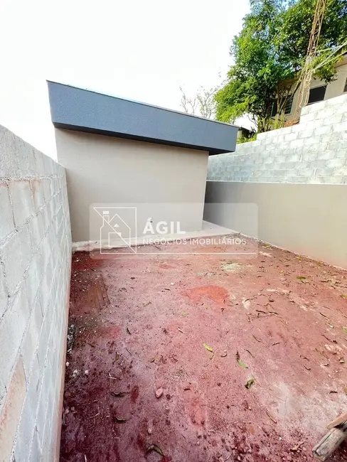 Foto 4 de Casa com 2 quartos à venda, 70m2 em Jardim Colinas, Jacarei - SP