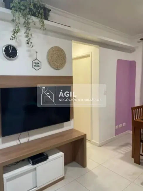 Apartamento com 1 quarto à venda, 40m2 em Sao Jose Dos Campos - SP - imagem 1 Foto 1 de Apartamento com 1 quarto à venda, 40m2 em Sao Jose Dos Campos - SP