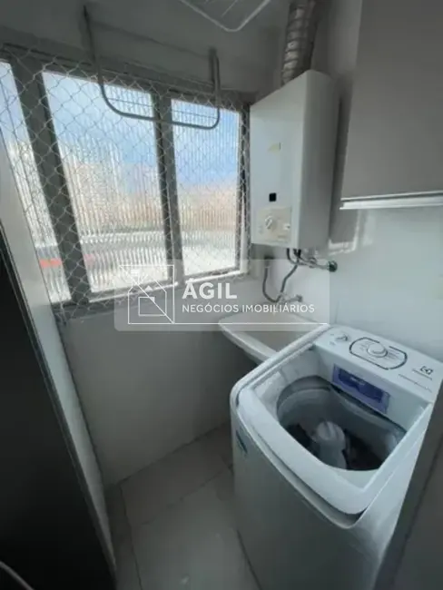 Apartamento com 1 quarto à venda, 40m2 em Sao Jose Dos Campos - SP - imagem 6 Foto 6 de Apartamento com 1 quarto à venda, 40m2 em Sao Jose Dos Campos - SP