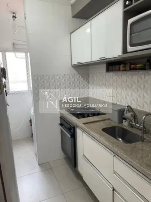 Apartamento com 1 quarto à venda, 40m2 em Sao Jose Dos Campos - SP - imagem 4 Foto 4 de Apartamento com 1 quarto à venda, 40m2 em Sao Jose Dos Campos - SP