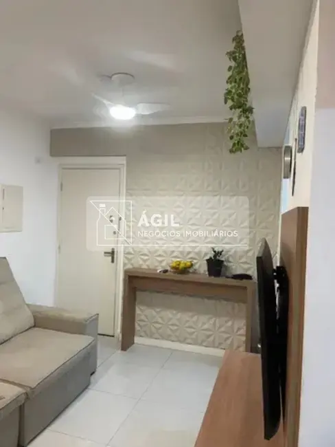 Apartamento com 1 quarto à venda, 40m2 em Sao Jose Dos Campos - SP - imagem 2 Foto 2 de Apartamento com 1 quarto à venda, 40m2 em Sao Jose Dos Campos - SP