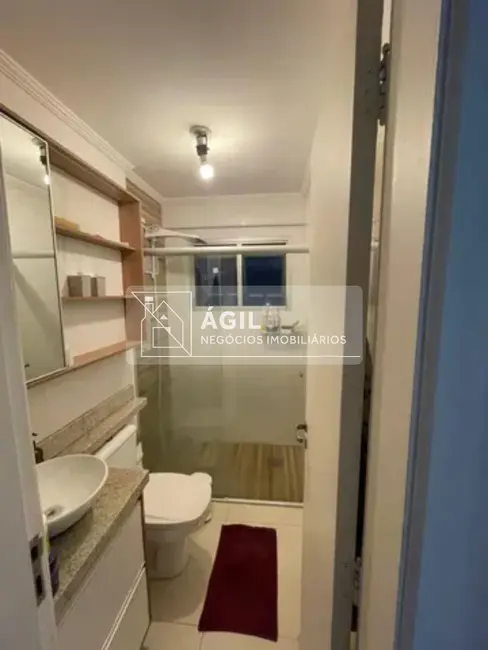 Apartamento com 1 quarto à venda, 40m2 em Sao Jose Dos Campos - SP - imagem 5 Foto 5 de Apartamento com 1 quarto à venda, 40m2 em Sao Jose Dos Campos - SP