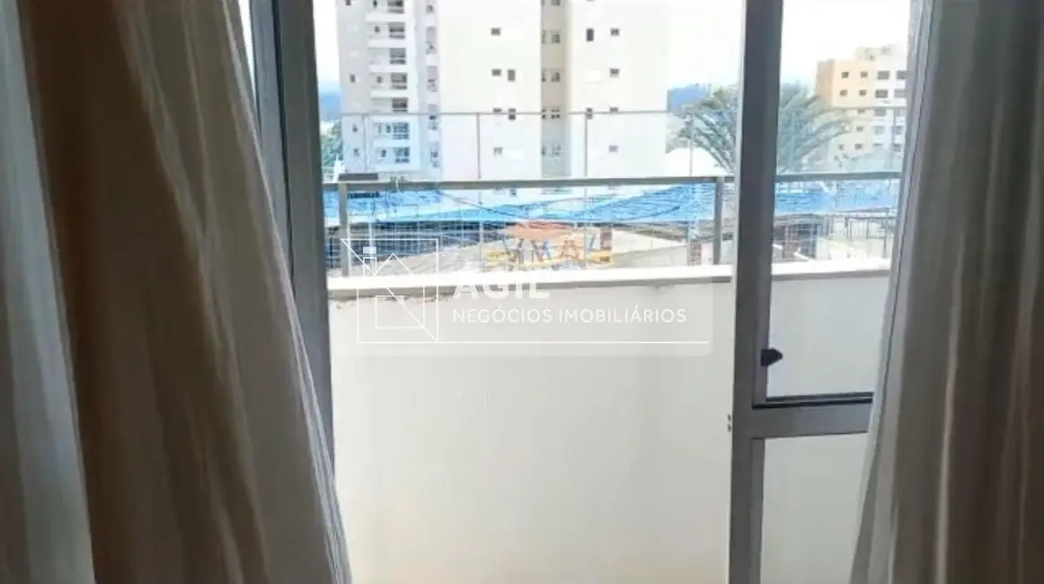 Foto 6 de Apartamento com 3 quartos à venda, 87m2 em Jardim Califórnia, Jacarei - SP