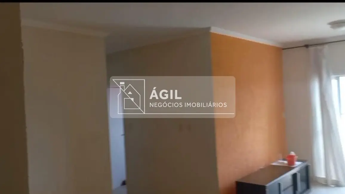 Foto 8 de Apartamento com 3 quartos à venda, 87m2 em Jardim Califórnia, Jacarei - SP