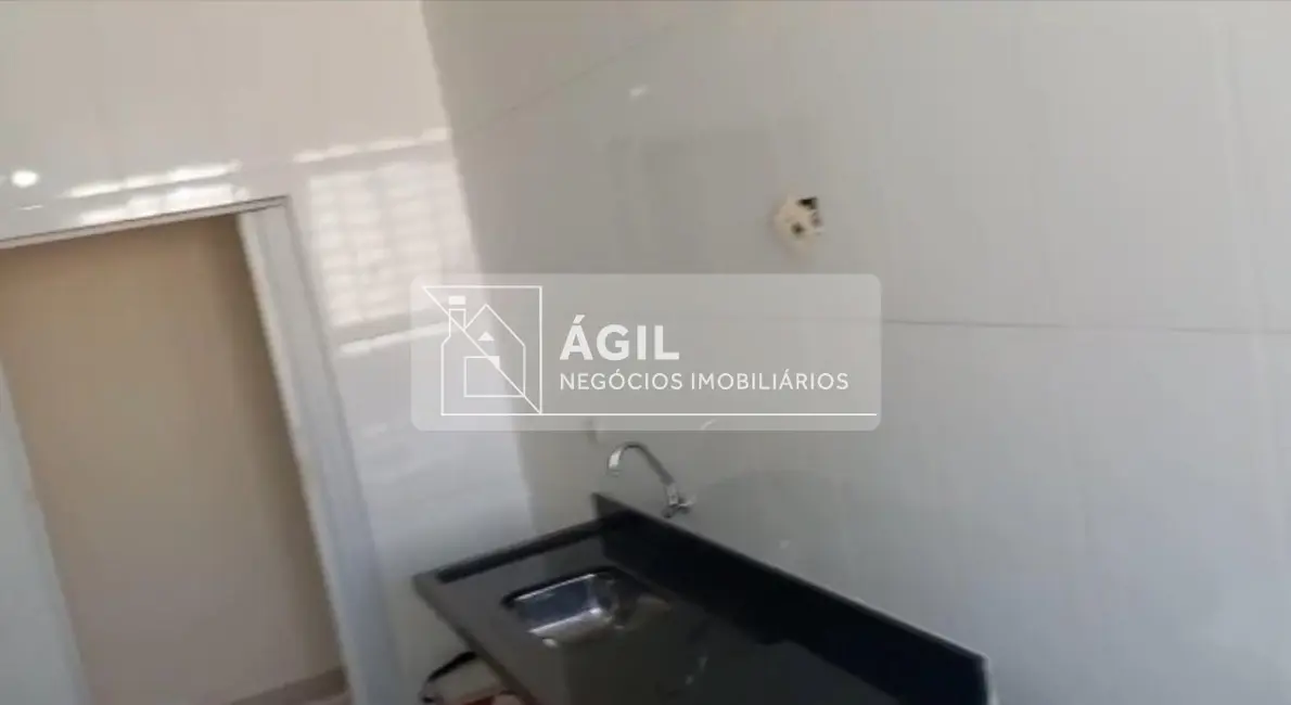 Foto 7 de Apartamento com 3 quartos à venda, 87m2 em Jardim Califórnia, Jacarei - SP