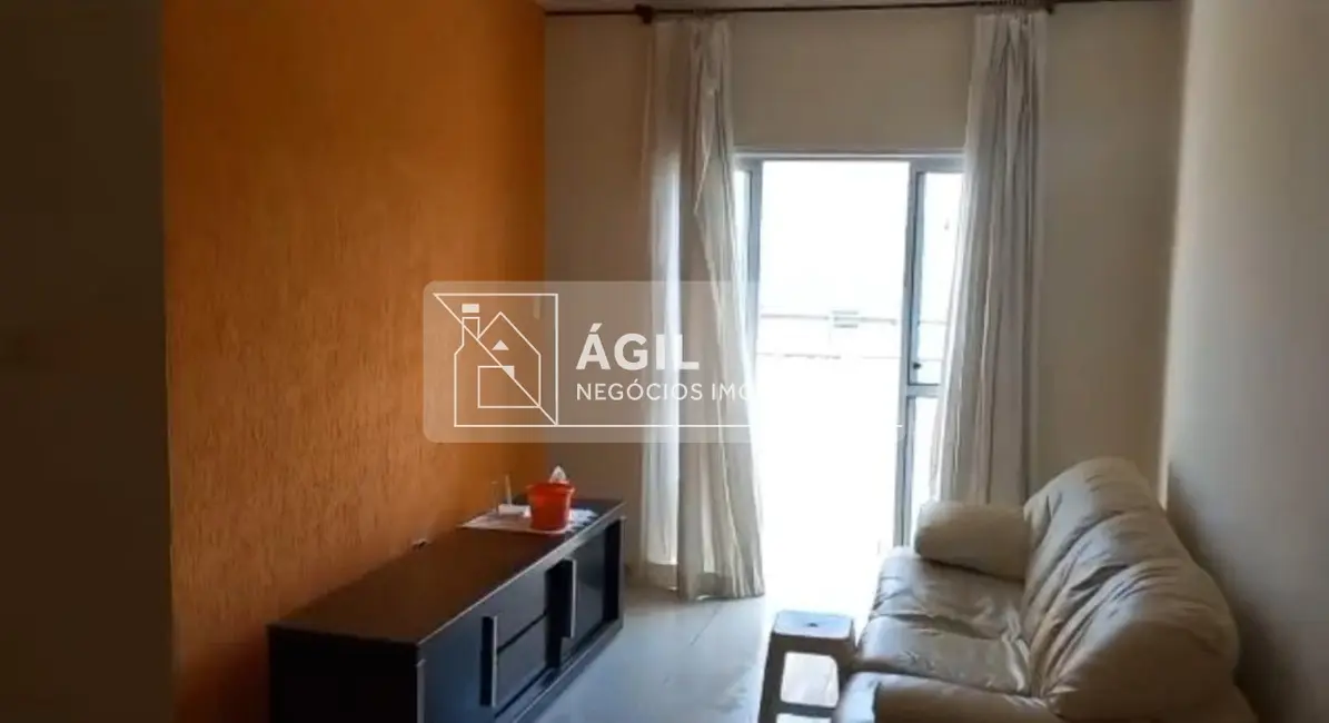 Foto 1 de Apartamento com 3 quartos à venda, 87m2 em Jardim Califórnia, Jacarei - SP