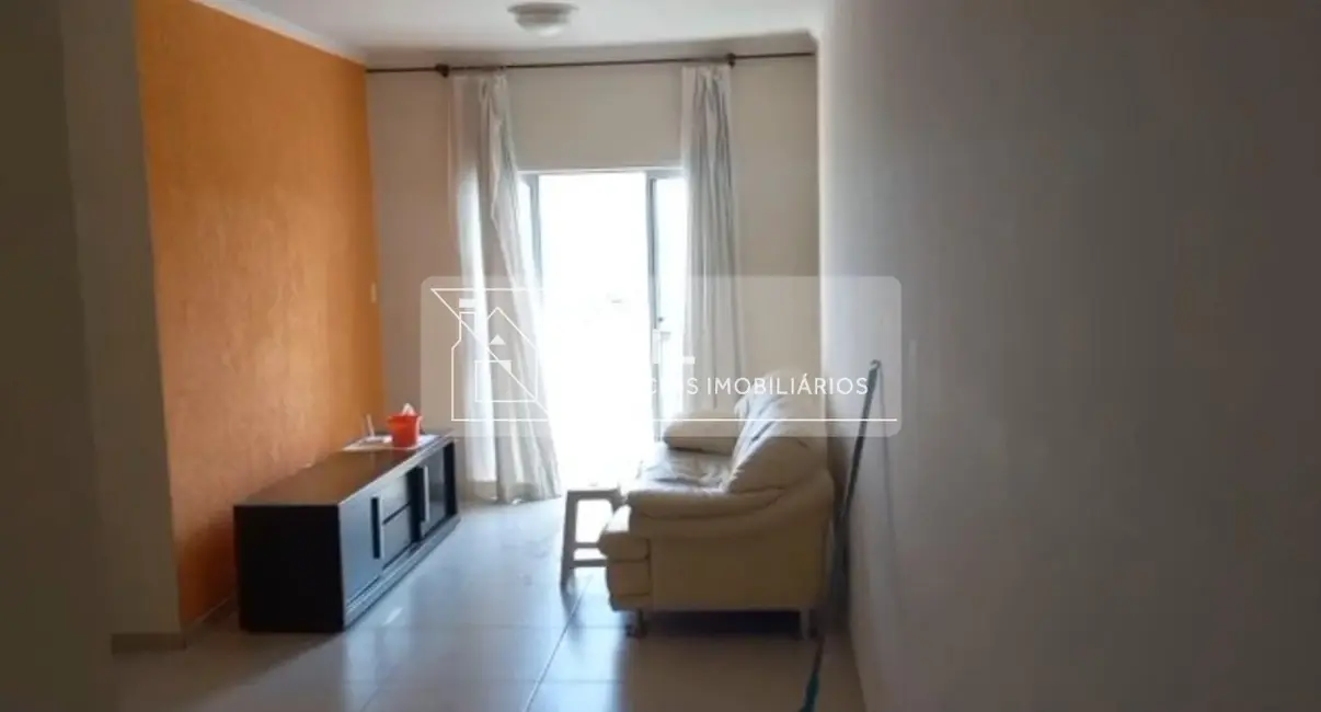 Foto 3 de Apartamento com 3 quartos à venda, 87m2 em Jardim Califórnia, Jacarei - SP