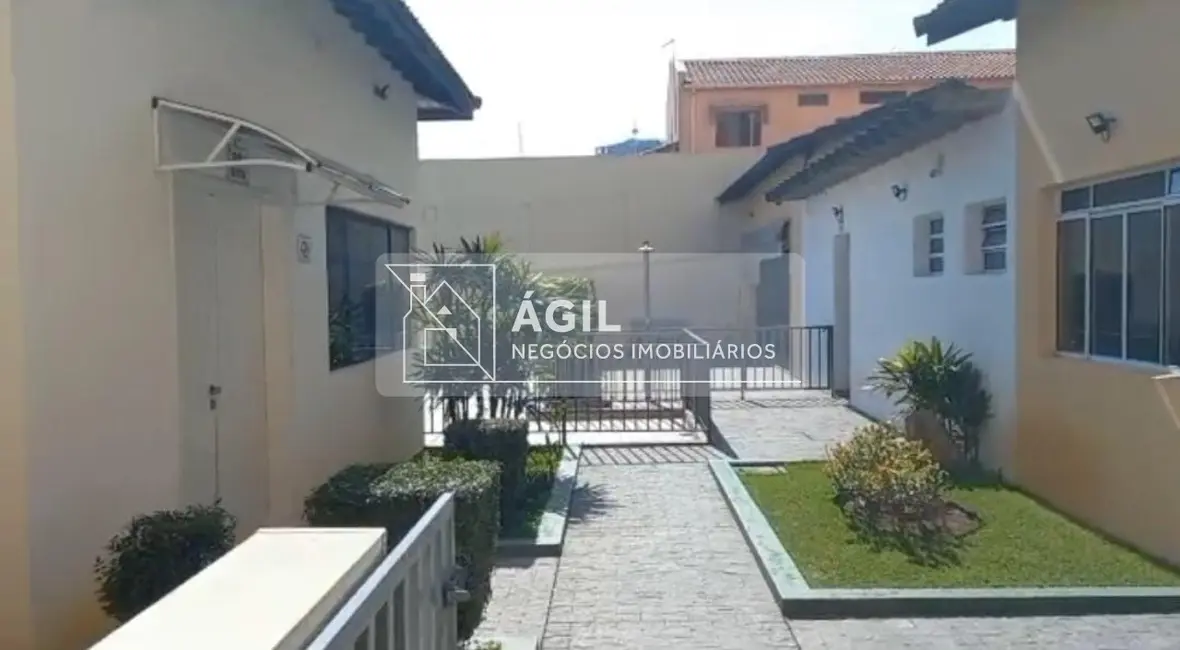 Foto 9 de Apartamento com 3 quartos à venda, 87m2 em Jardim Califórnia, Jacarei - SP