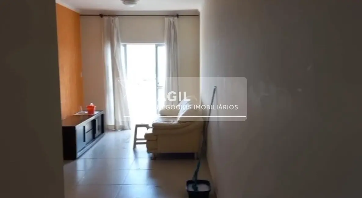 Foto 2 de Apartamento com 3 quartos à venda, 87m2 em Jardim Califórnia, Jacarei - SP