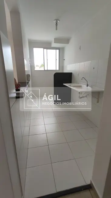 Foto 2 de Apartamento com 3 quartos à venda, 62m2 em Sao Jose Dos Campos - SP