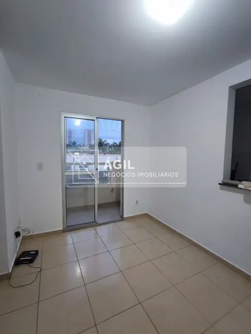 Foto 1 de Apartamento com 3 quartos à venda, 62m2 em Sao Jose Dos Campos - SP