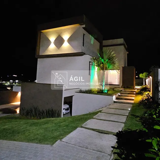 Casa de Condomínio com 4 quartos à venda, 262m2 em Sao Jose Dos Campos - SP - imagem 6 Foto 6 de Casa de Condomínio com 4 quartos à venda, 262m2 em Sao Jose Dos Campos - SP