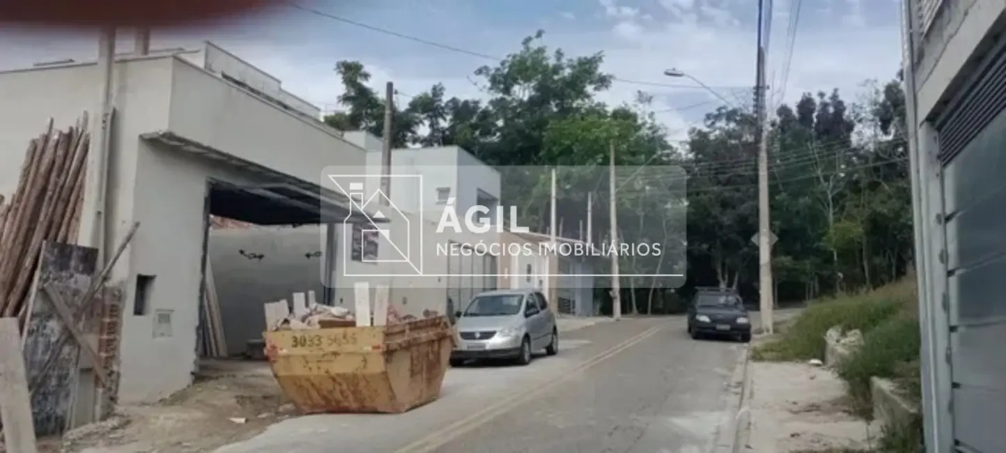 Foto 4 de Terreno / Lote à venda, 175m2 em Loteamento Villa Branca, Jacarei - SP