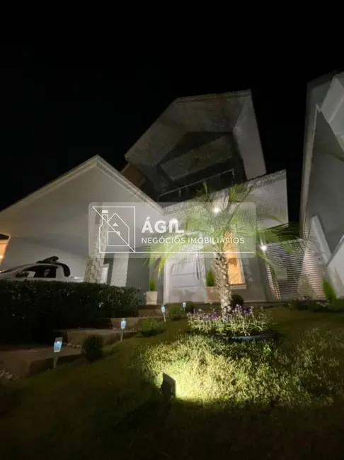 Foto 5 de Casa de Condomínio com 4 quartos à venda, 269m2 em Sao Jose Dos Campos - SP