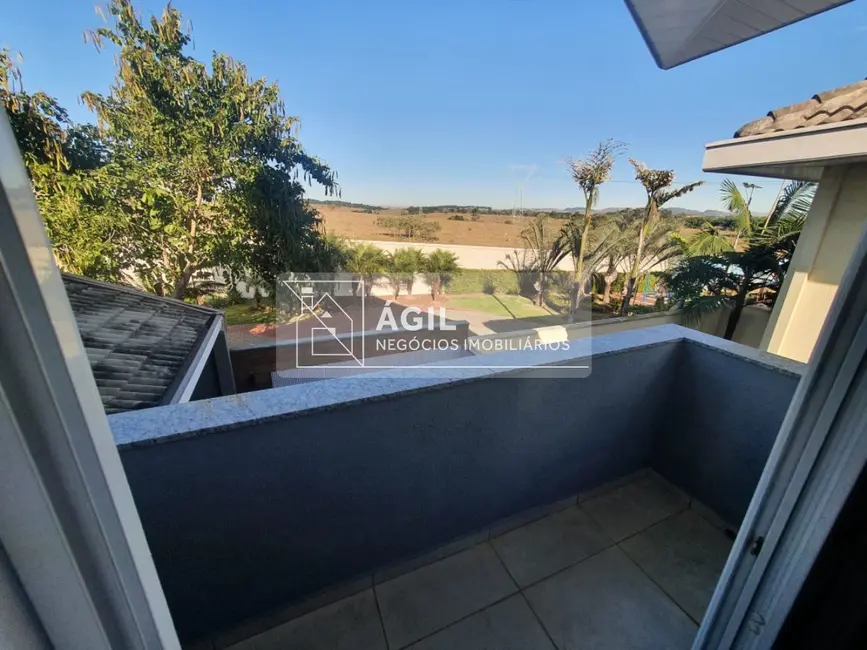 Foto 7 de Casa de Condomínio com 4 quartos à venda, 269m2 em Sao Jose Dos Campos - SP