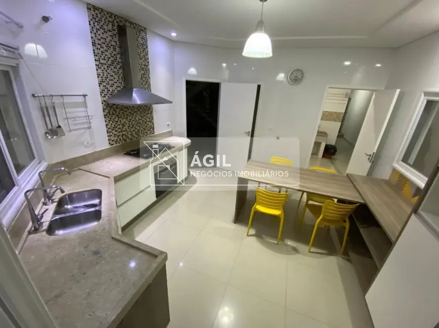 Foto 3 de Casa de Condomínio com 4 quartos à venda, 269m2 em Sao Jose Dos Campos - SP