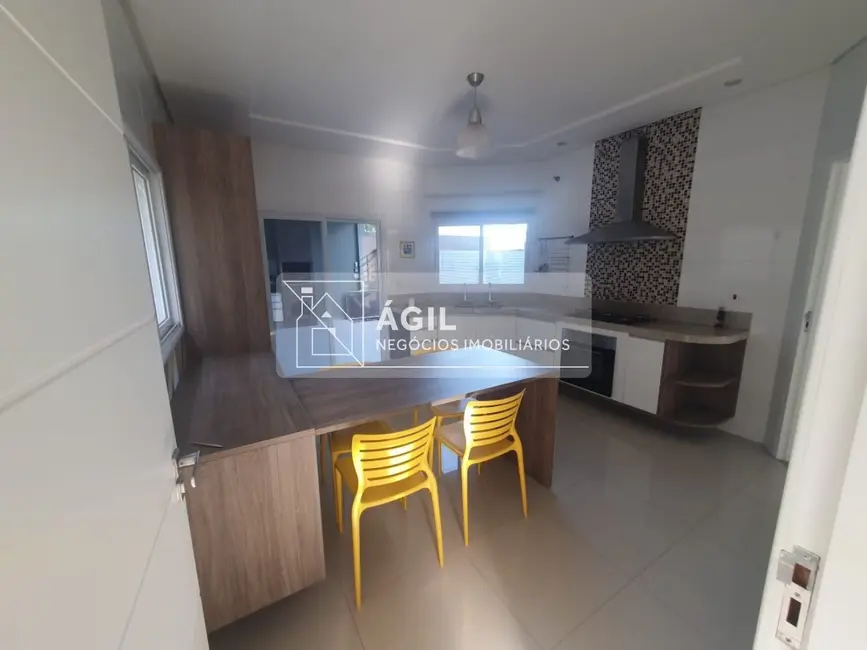 Foto 9 de Casa de Condomínio com 4 quartos à venda, 269m2 em Sao Jose Dos Campos - SP