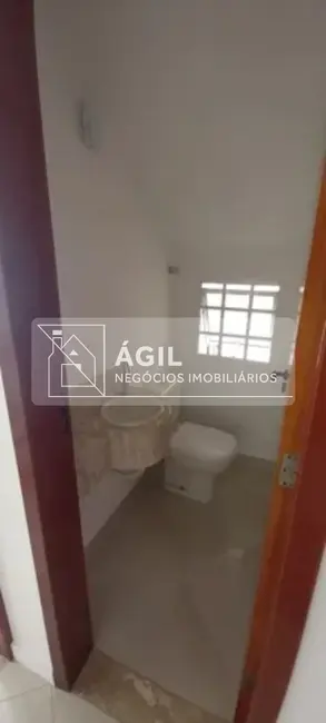 Foto 8 de Casa com 3 quartos à venda, 167m2 em Sao Jose Dos Campos - SP