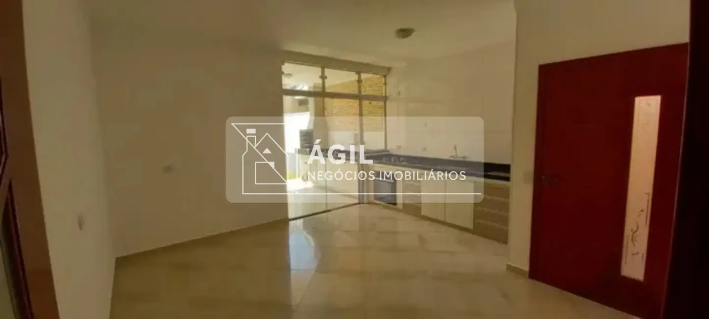 Foto 1 de Casa com 3 quartos à venda, 167m2 em Sao Jose Dos Campos - SP
