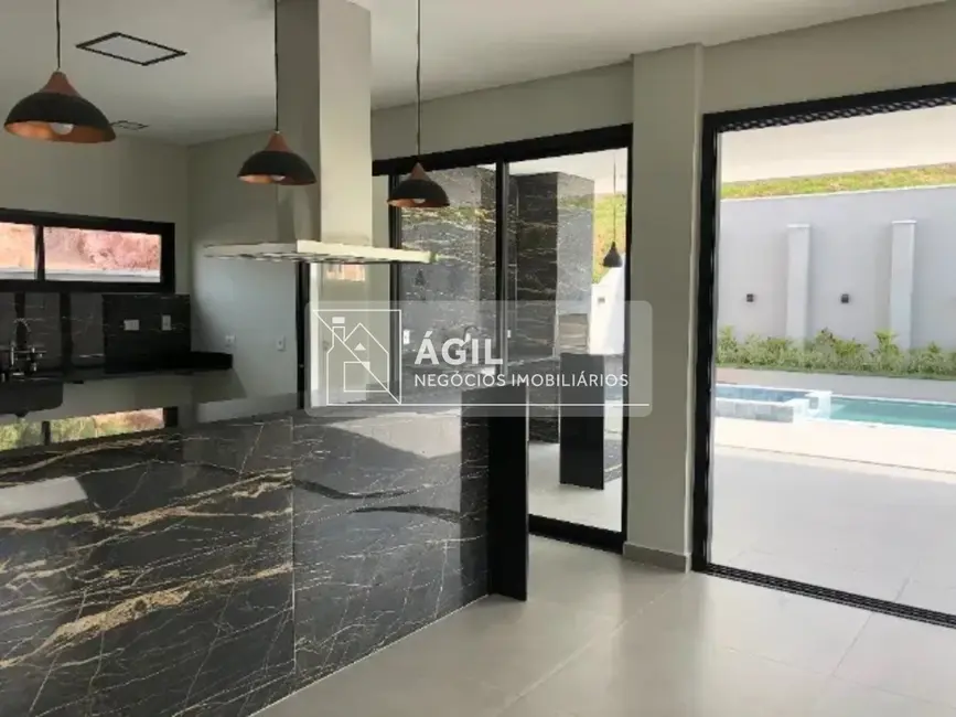 Foto 1 de Casa de Condomínio com 5 quartos à venda, 350m2 em Sao Jose Dos Campos - SP