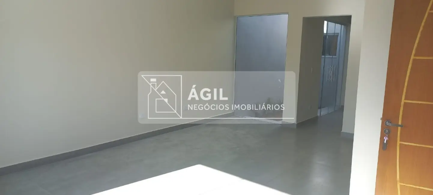 Foto 1 de Casa com 3 quartos à venda, 175m2 em Sao Jose Dos Campos - SP