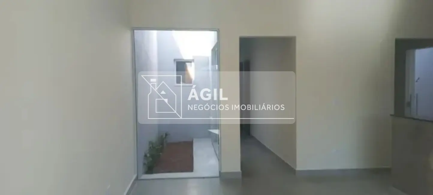 Foto 4 de Casa com 3 quartos à venda, 175m2 em Sao Jose Dos Campos - SP