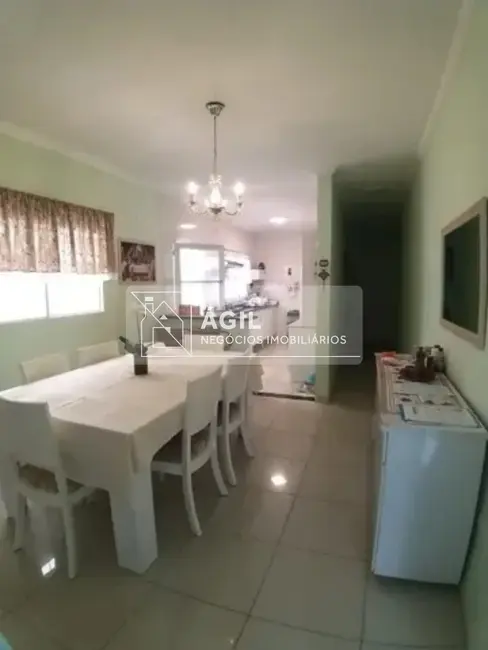 Foto 6 de Casa com 3 quartos à venda, 250m2 em Loteamento Villa Branca, Jacarei - SP
