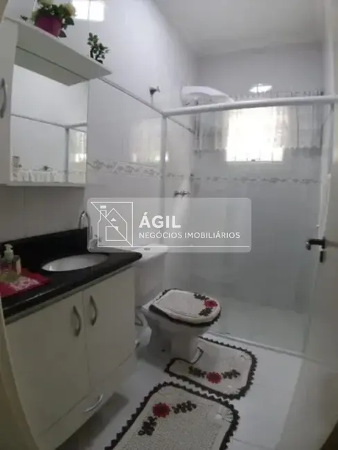 Foto 9 de Casa com 3 quartos à venda, 250m2 em Loteamento Villa Branca, Jacarei - SP