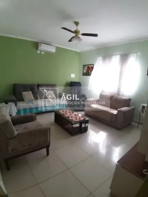 Foto 5 de Casa com 3 quartos à venda, 250m2 em Loteamento Villa Branca, Jacarei - SP