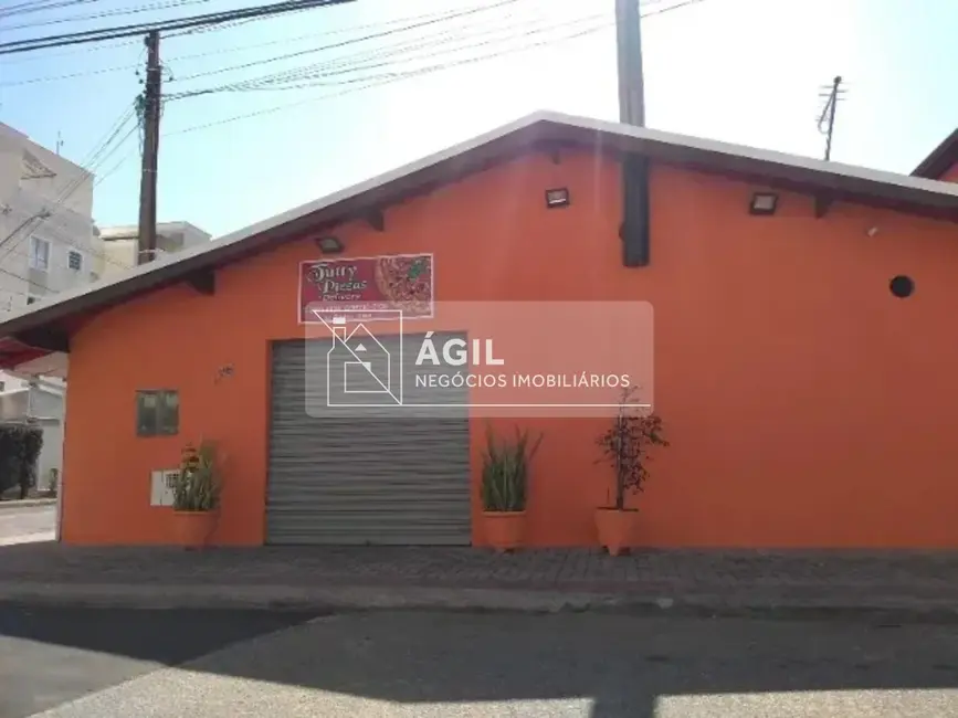 Sala Comercial com 3 quartos à venda, 180m2 em Sao Jose Dos Campos - SP - imagem 3 Foto 3 de Sala Comercial com 3 quartos à venda, 180m2 em Sao Jose Dos Campos - SP
