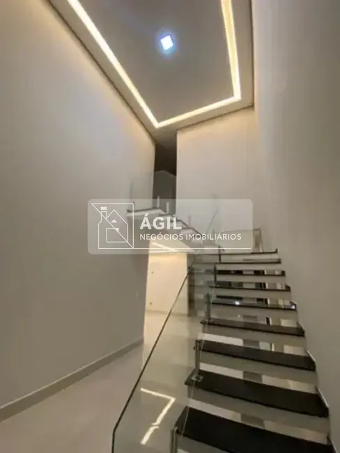 Foto 6 de Casa de Condomínio com 3 quartos à venda, 250m2 em Condomínio Residencial Fogaça, Jacarei - SP