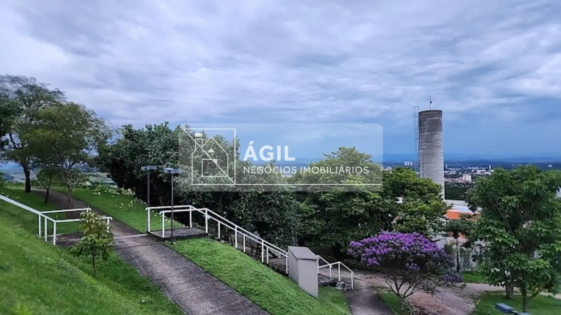 Foto 3 de Casa de Condomínio com 3 quartos à venda, 250m2 em Condomínio Residencial Fogaça, Jacarei - SP