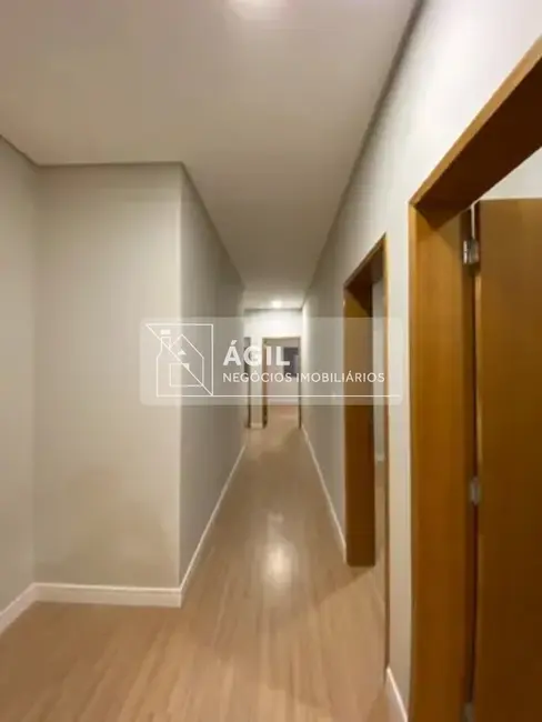 Foto 5 de Casa de Condomínio com 3 quartos à venda, 250m2 em Condomínio Residencial Fogaça, Jacarei - SP