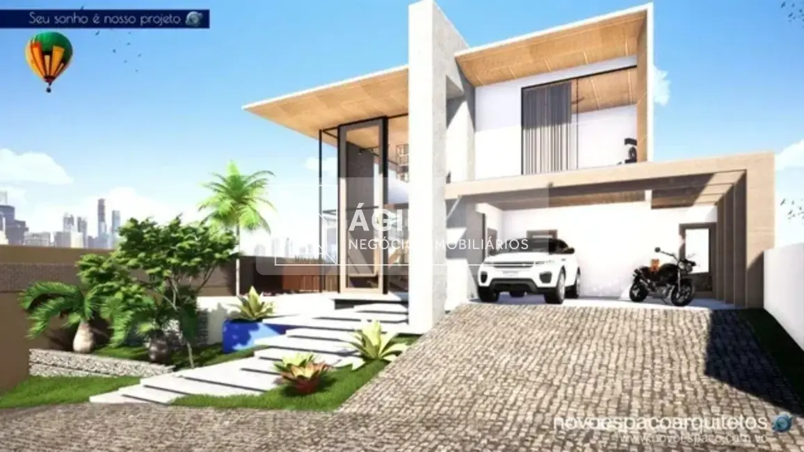 Foto 6 de Terreno / Lote à venda, 540m2 em Condomínio Residencial Ecopark Bourbon, Cacapava - SP