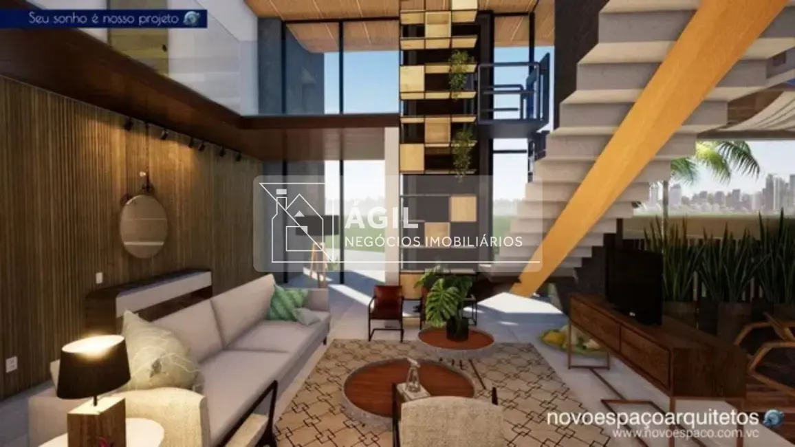 Foto 5 de Terreno / Lote à venda, 540m2 em Condomínio Residencial Ecopark Bourbon, Cacapava - SP