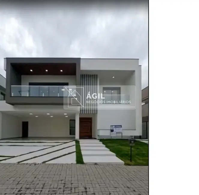 Foto 6 de Casa de Condomínio com 4 quartos à venda, 450m2 em Sao Jose Dos Campos - SP