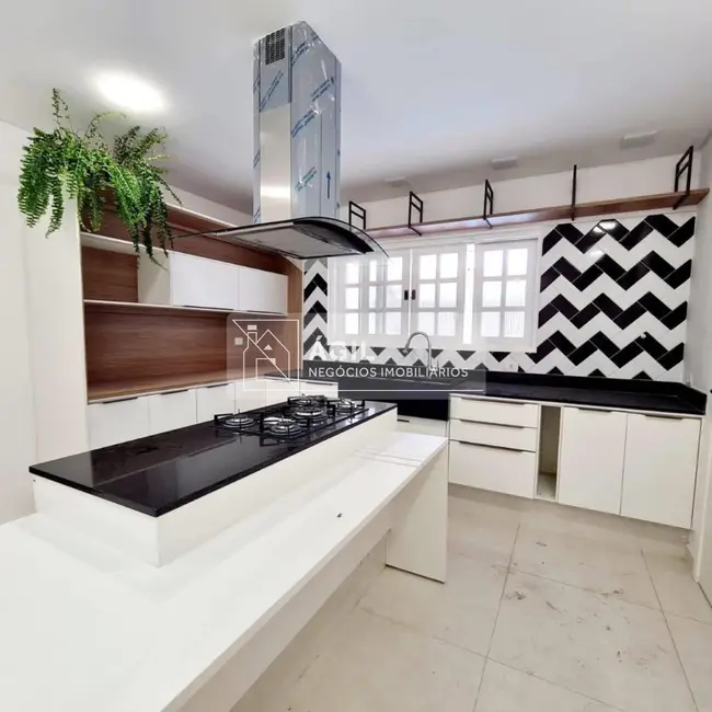 Casa de Condomínio com 4 quartos à venda, 360m2 em Sao Jose Dos Campos - SP - imagem 7 Foto 7 de Casa de Condomínio com 4 quartos à venda, 360m2 em Sao Jose Dos Campos - SP