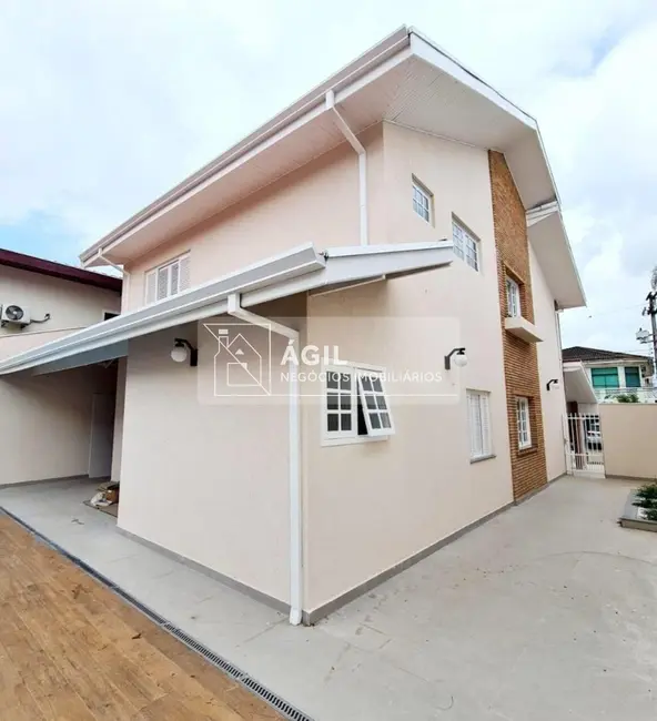 Casa de Condomínio com 4 quartos à venda, 360m2 em Sao Jose Dos Campos - SP - imagem 4 Foto 4 de Casa de Condomínio com 4 quartos à venda, 360m2 em Sao Jose Dos Campos - SP