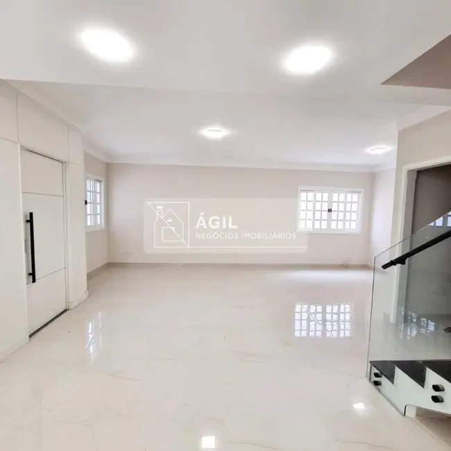 Casa de Condomínio com 4 quartos à venda, 360m2 em Sao Jose Dos Campos - SP - imagem 5 Foto 5 de Casa de Condomínio com 4 quartos à venda, 360m2 em Sao Jose Dos Campos - SP