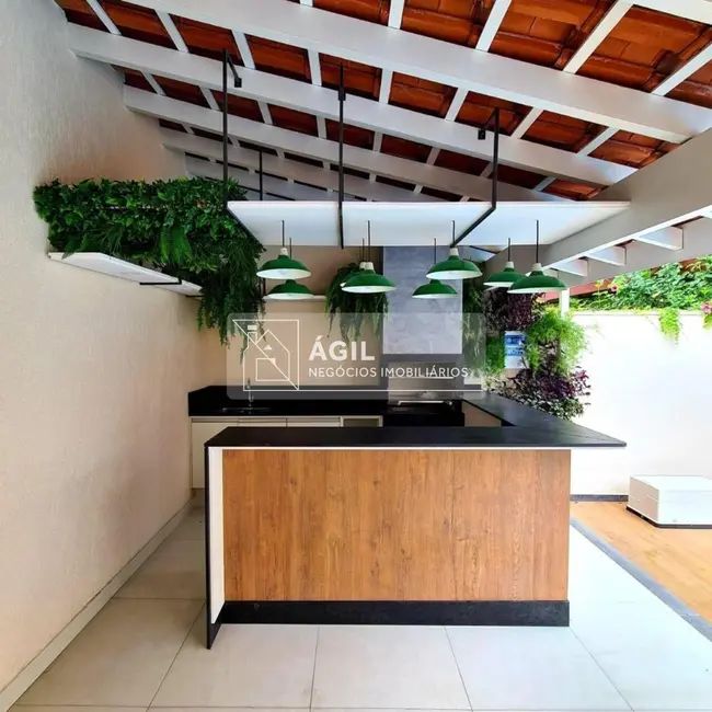 Casa de Condomínio com 4 quartos à venda, 360m2 em Sao Jose Dos Campos - SP - imagem 6 Foto 6 de Casa de Condomínio com 4 quartos à venda, 360m2 em Sao Jose Dos Campos - SP