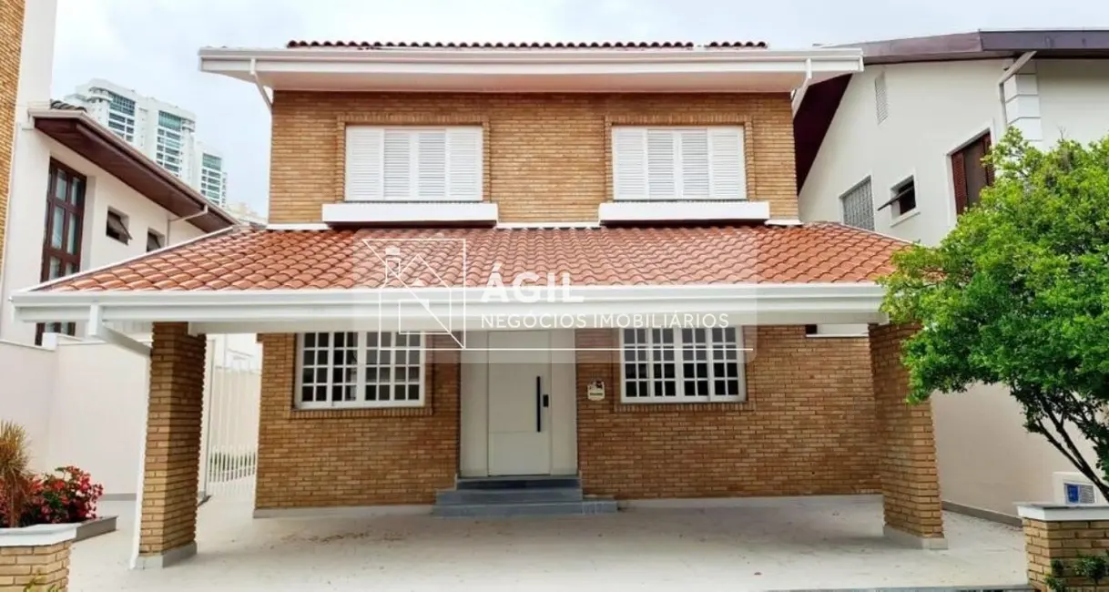 Foto 1 de Casa de Condomínio com 4 quartos à venda, 360m2 em Sao Jose Dos Campos - SP