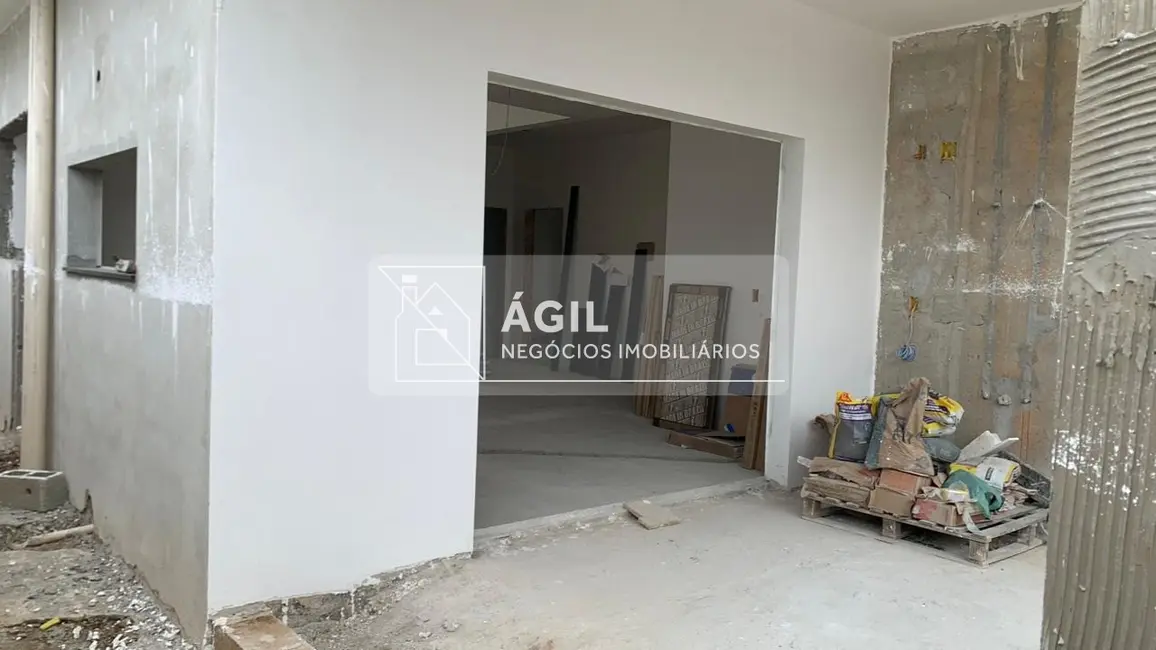 Foto 6 de Casa de Condomínio com 3 quartos à venda, 250m2 em Sao Jose Dos Campos - SP