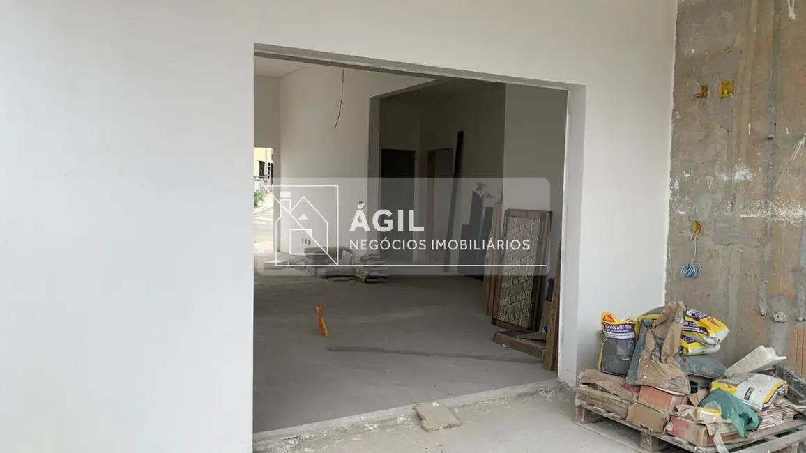 Foto 5 de Casa de Condomínio com 3 quartos à venda, 250m2 em Sao Jose Dos Campos - SP