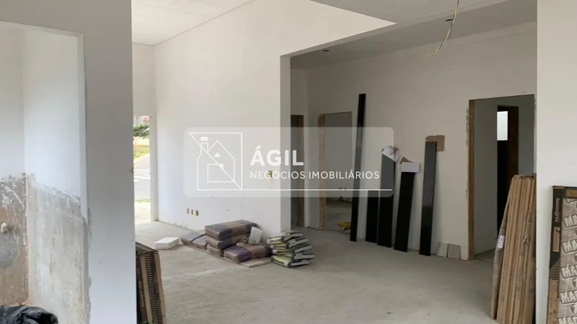 Foto 4 de Casa de Condomínio com 3 quartos à venda, 250m2 em Sao Jose Dos Campos - SP