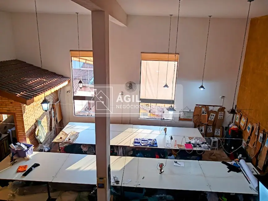 Foto 7 de Sala Comercial para alugar, 430m2 em Sao Jose Dos Campos - SP