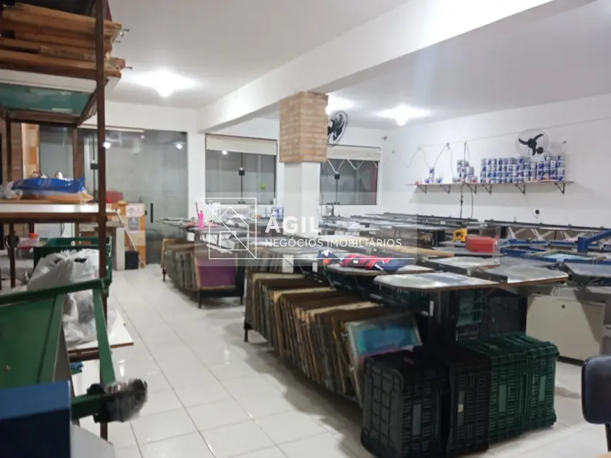 Foto 9 de Sala Comercial à venda, 430m2 em Sao Jose Dos Campos - SP