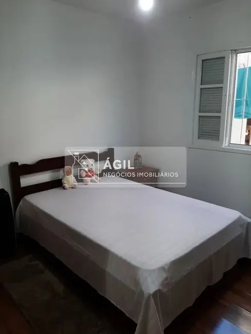 Foto 2 de Casa com 4 quartos à venda, 126m2 em Sao Jose Dos Campos - SP