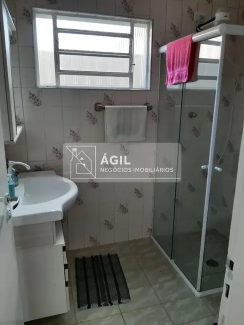 Foto 5 de Casa com 4 quartos à venda, 126m2 em Sao Jose Dos Campos - SP